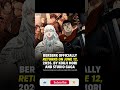 BERSERK NEW CHAPTER 384 RELEASE DATE REVEALED#berserk #bnftv #pjexplained#anime #movie #mcu #marvel