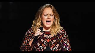 Adele - Hello