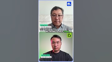 From Family Tragedy to 95% Accuracy: Why Apex AI Is Personal for Its Founder