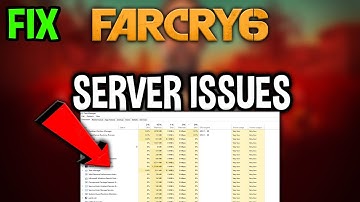 Farcry 6 – How to Fix Can