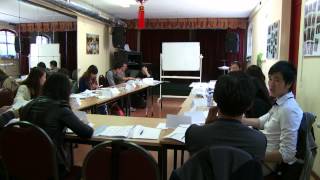 Screening voor hepatitis B in de Chinese gemeenschap