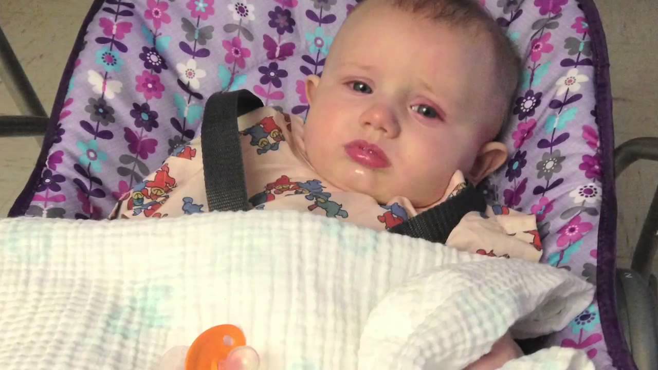 Andrew's Story - They said he didn't have tongue tie...they were wrong