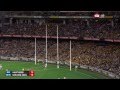 AFL 2013 Preliminary Final Hawthorn Vs Geelong