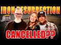 What happened to Amanda from Iron Resurrection? Is Iron Resurrection still in business?