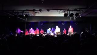 Wiggles Rockabye Your Bear Melbourne Reunion