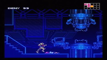 Super Metroid Part 1