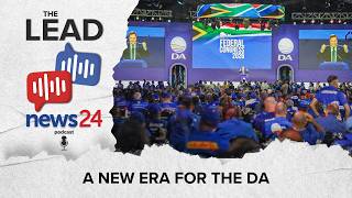 The Lead | The Da Is Maturing And Getting Younger, With Carol Paton