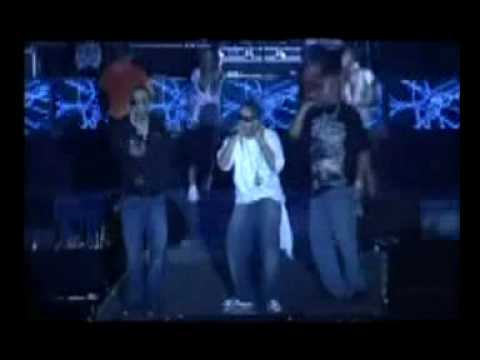 Electrica - Wisin y Yandel