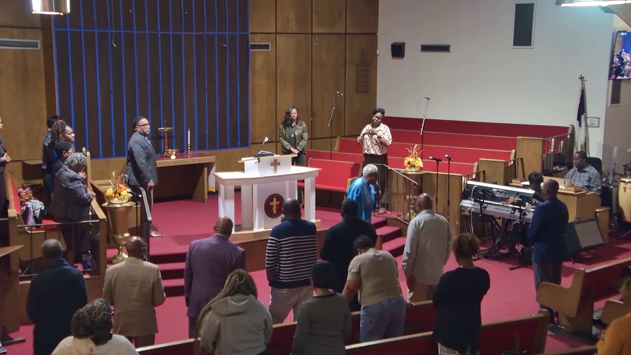 SBC Back To Basics Revival Night One 10/21/26