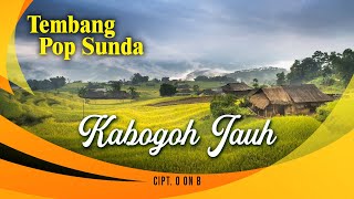 Tembang Pop Sunda - Kabogoh Jauh [  Video ]