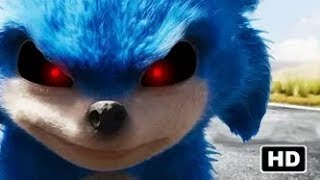 #Sonic Boom  2019# СУПЕР ПРЕМЬЕРА#комедия,триллер будет на РУССКОМ