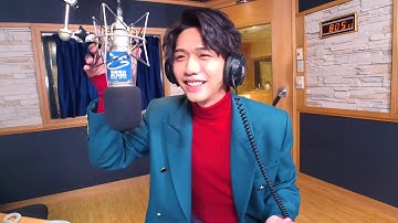 飛碟聯播網《夜光家族》光禹 2019.08.23 蔡旻佑 《#變心記》