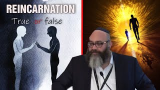 Reincarnation: Fiction or Fact?