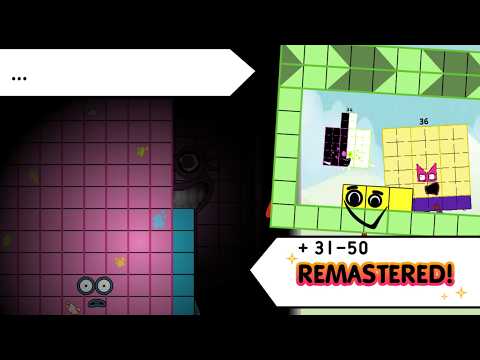 Numberblocks Band But VERY WEIRD (81-90, + EXTRAS)