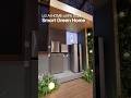 LG a IFA 2024 | La casa green con l'AI di LG