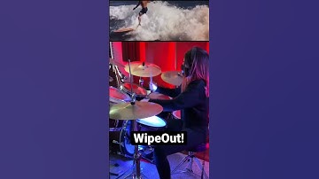 Thumbnail of WATCH ME WIPEOUT! 🏄‍♀️ #shorts