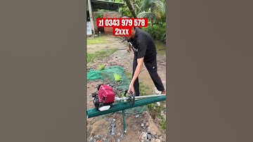 bơm nước ống 90 - hàng đặt trước