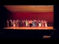 West African Dance - Vocables & Sansa Kroma