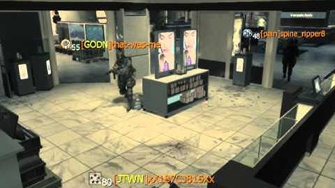 Arkaden Bomb Troll- mw3