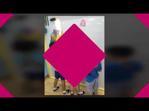 2016/8/25主題課程教具操作主題小書製作