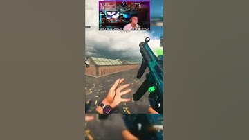 THIS EM2 CLASS IS META AFTER THE UPDATE!! 😈 (WARZONE #SHORTS)