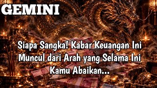 Gemini Horoscope Today♊Who Would Have Thought! This Financial News Comes From a Direction You’ve ...
