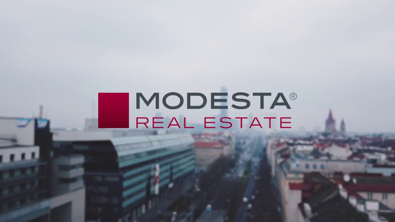 Lassallestraße, 1020 Wien | Officefläche | Modesta Real Estate
