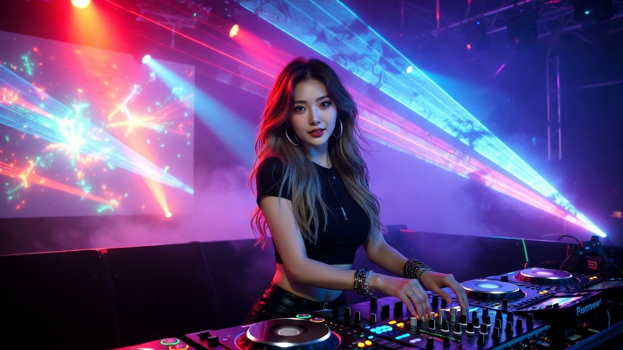 FREE AT THE TOP 🎧 EDM & EPM Music 