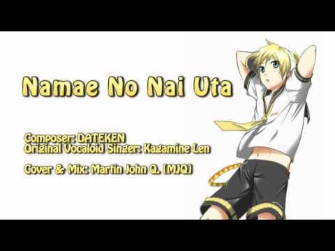 kagamine len namae no nai uta mp3