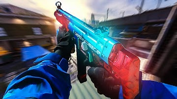 meet the MOST underrated Search and Destroy player