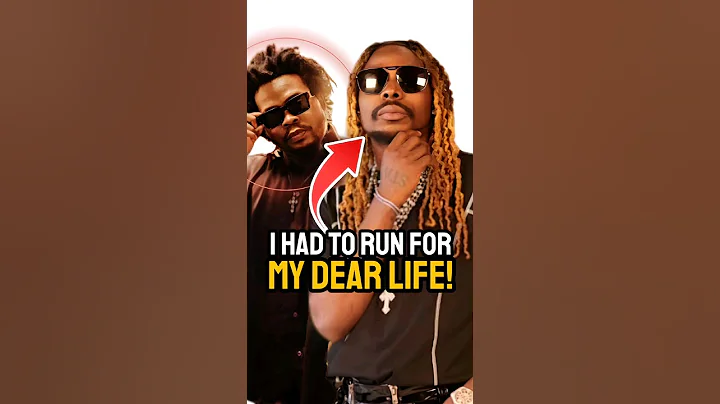 Why Asake left Olamide's YBNL Record Label! #shorts #asake #Afrobeats