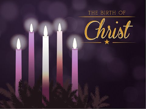 Christmas Eve - December 24, 2020