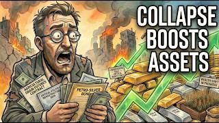 5 Assets That Survive Every Economic Collapse (History Proves It)