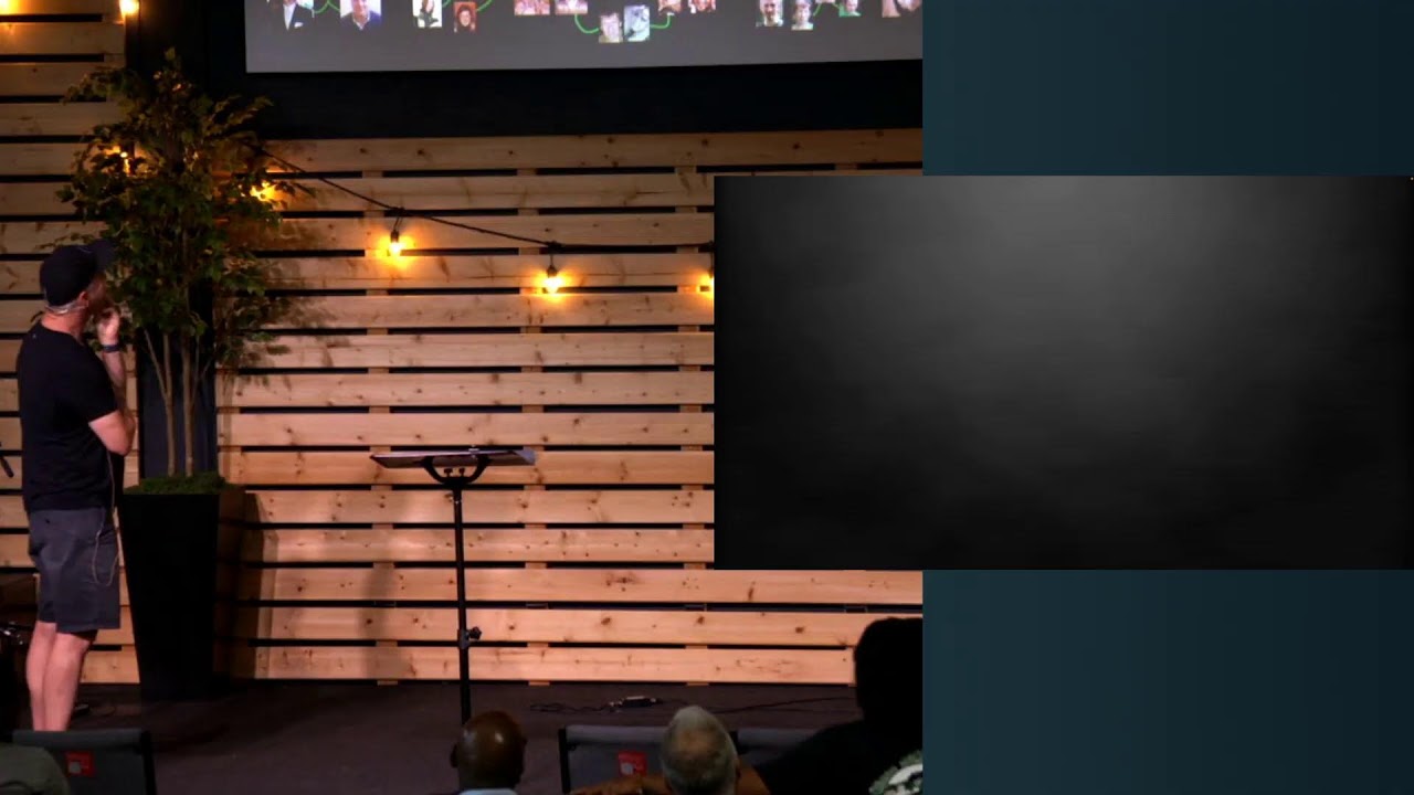 Spokane Christian Church MIT