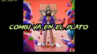 Almighty - Perdido (Letra/Lyrics) (Multiversos Album)