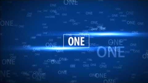 Only one - Created using Flixpress.com