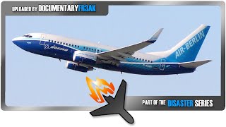 Boeing – what caused the 737 Max to crash