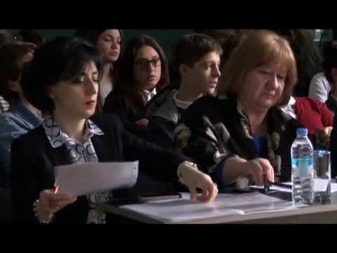 პროექტ \"საზოგადოებრივი პროკურატურის\" ფარგლებში  ფოთში კონკურსი ჩატარდა 19 04 18