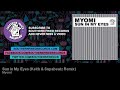 myomi sun in my eyes keith supabeatz remix