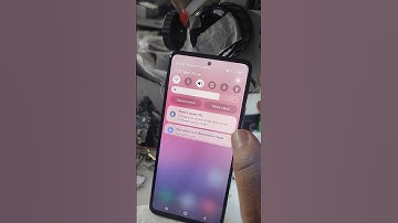 Samsung galaxy a53 5g restart problem recover Done ✅#shorts