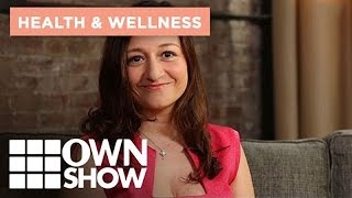 Doctor's Advice For Late Night Bathroom Trips | #OWNSHOW | Oprah Online