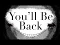 You’ll Be Back | dsmp animatic