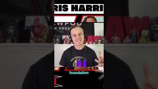 Remembering Curt Hennig: Mr. Perfect's Legacy in Wrestling History #shorts