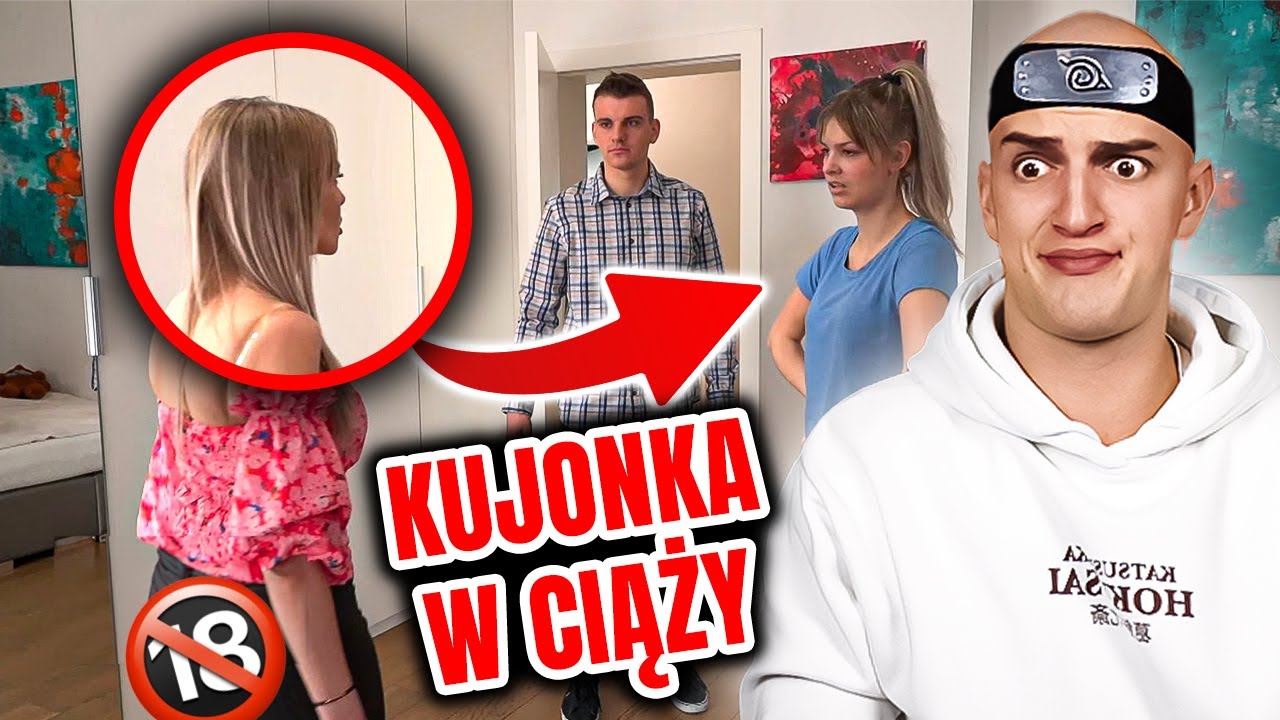 TRUDNE SPRAWY: 17-Latka Zaszła W Ciążę Z Korepetytorem