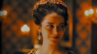 Anne Boleyn & Ekaterina & Hurrem ♕ 𝓜𝒛. 𝓗𝒚𝒅𝒆