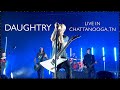 Capture de la vidéo Daughtry - Dearly Beloved Tour - Chattanooga, Tn   May 8, 2022
