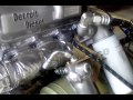 V6 Detroit Diesel 6V53T