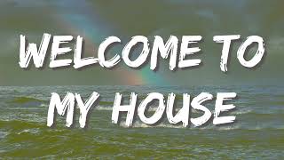 Nu Breed ft Jesse Howard - Welcome To My House (Lyrics) Nu Breed ft Jesse Howard - Welcome To My House (Lyrics)