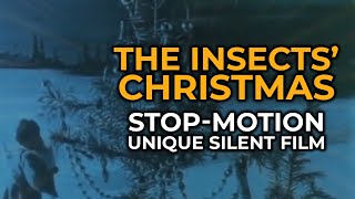Watch The Insects' Christmas Trailer