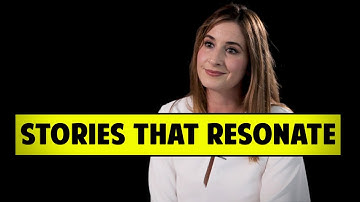 A Brave Writer Writes Stories That Are Closest To Them - Kelli McNeil